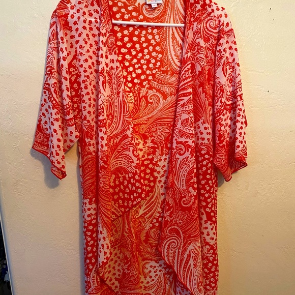Lularoe Shirley - Picture 1 of 1